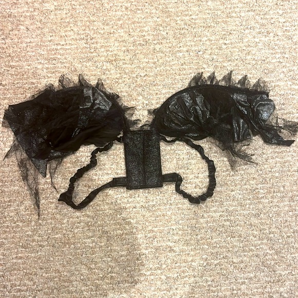 SPIRIT HALLOWEEN Kids Fallen Angel Costume (Size - Medium) - Picture 7 of 8